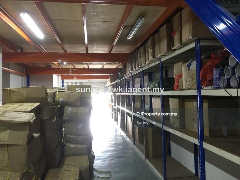 Shop / Office untuk Dijual di Cheras, Cheras oleh Sunny Lee - iProperty.com.my
