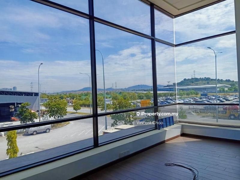 Kilang Berkembar untuk Disewa di Bandar Bukit Raja, Klang oleh Vincent Choo - iProperty.com.my