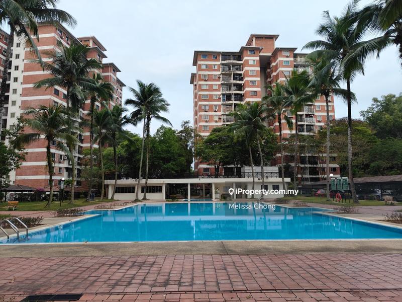 Condominium for Sale in Forest Green by Melissa Chong - iProperty.com.my