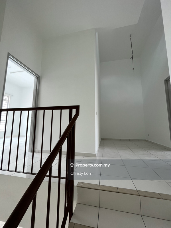 Rumah Berangkai 2 Tingkat untuk Dijual di Setia Ecohill, Semenyih oleh Christy Loh - iProperty.com.my