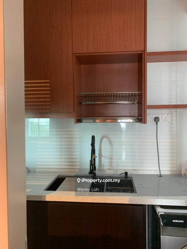 Kondominium untuk Disewa di The Trees oleh Wenxy Loh - iProperty.com.my