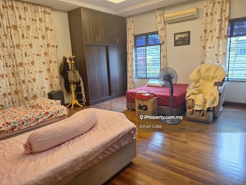 Banglo untuk Dijual di Templer Park, Rawang oleh Ethan Loke - iProperty.com.my