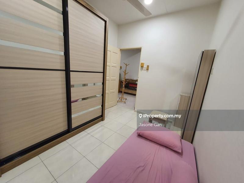 Townhouse for Sale in Taman Bukit Cheng, Cheng by Jasone Gan - iProperty.com.my