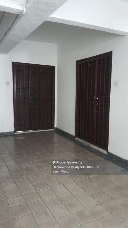 For Sale - Menara Polo