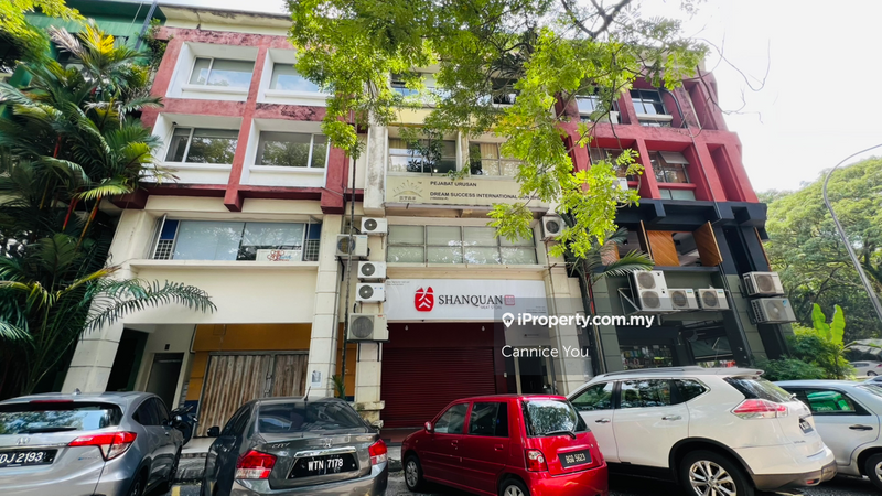 For Rent - Plaza Dana Desa