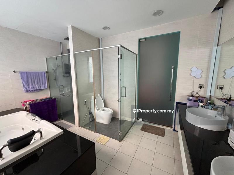Bungalow House for Sale in Setia Eco Park, Setia Alam by Azam - iProperty.com.my