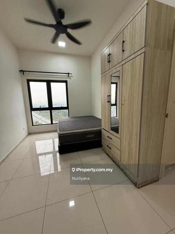 Residensi Servis untuk Disewa di Habitus @ City of Elmina oleh Nurliyana - iProperty.com.my
