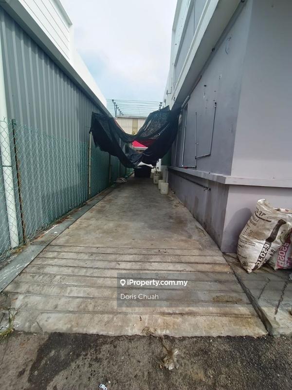 Semi-D Kilang untuk Dijual di Batu Maung, Penang oleh Doris Chuah - iProperty.com.my
