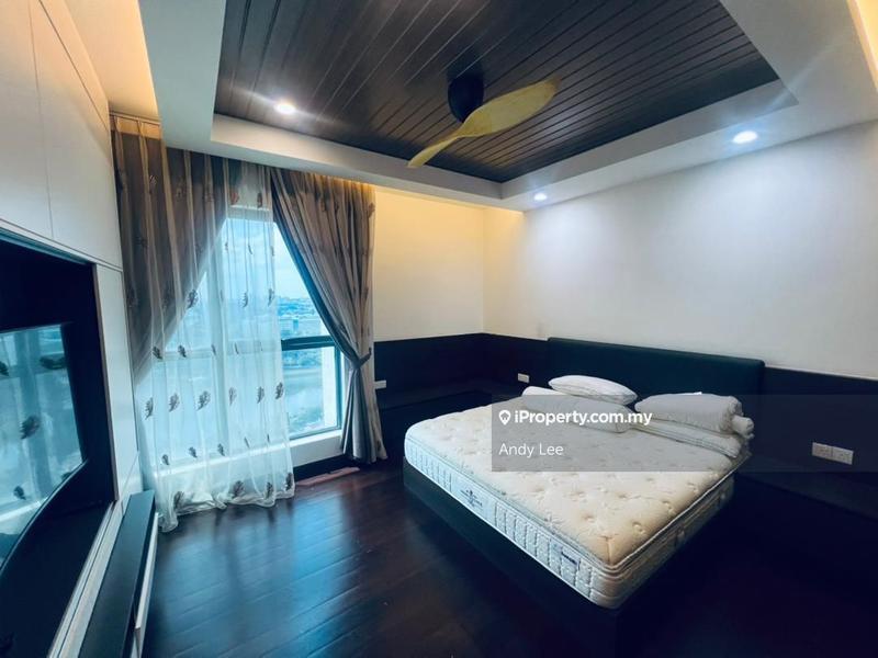 Kondominium untuk Dijual di Sunway GeoSense oleh Andy Lee - iProperty.com.my