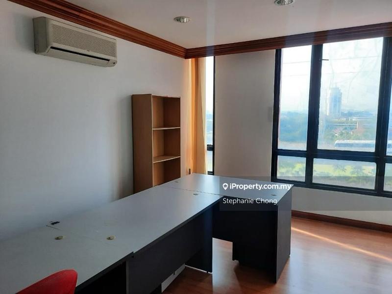 Pejabat untuk Dijual di Petaling Jaya, Selangor oleh Stephanie Chong - iProperty.com.my