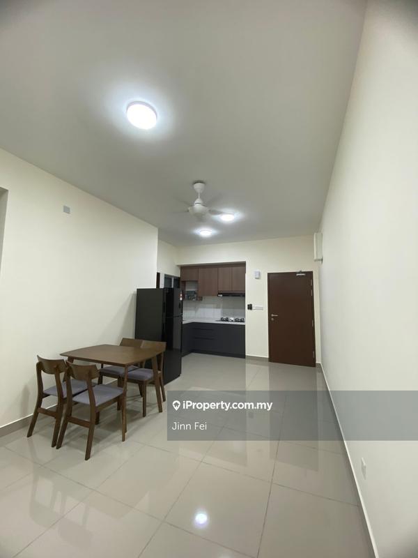 For Rent - PPA1M Mercu Jalil