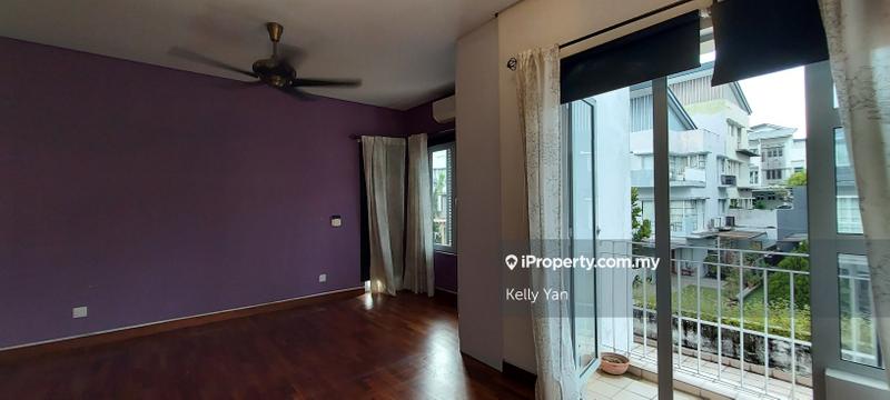 Semi-Detached House for Sale in Prima Villa Melawati Kemensah Heights Ulu Kelang, Ampang by Kelly Yan Kai Lit - iProperty.com.my