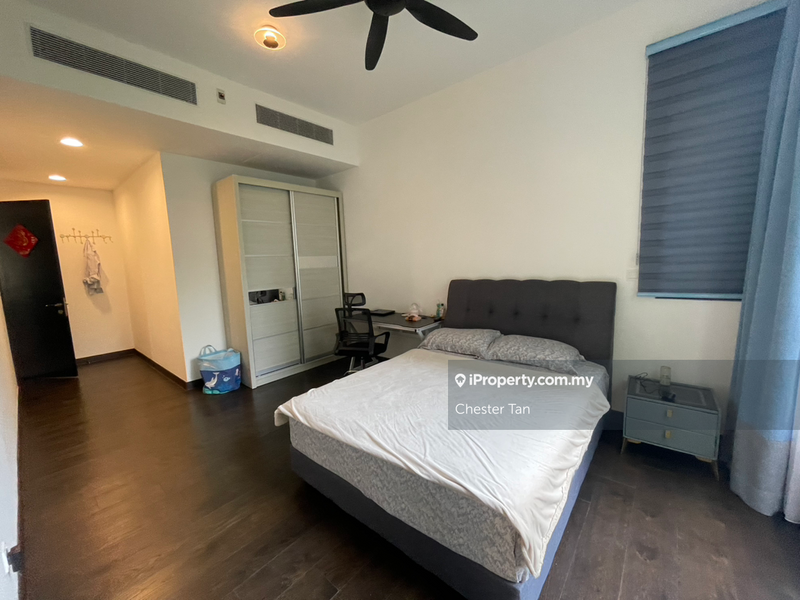 For Sale - Agile Mont Kiara