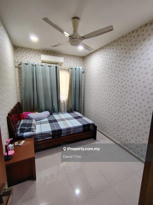 Rumah Berangkai 2 Tingkat untuk Dijual di Jinjang Selatan, Jinjang oleh David Chin - iProperty.com.my