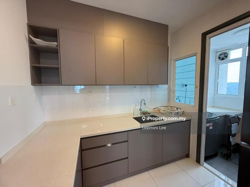 Condominium for Rent in Inspirasi by Leemini Lee - iProperty.com.my