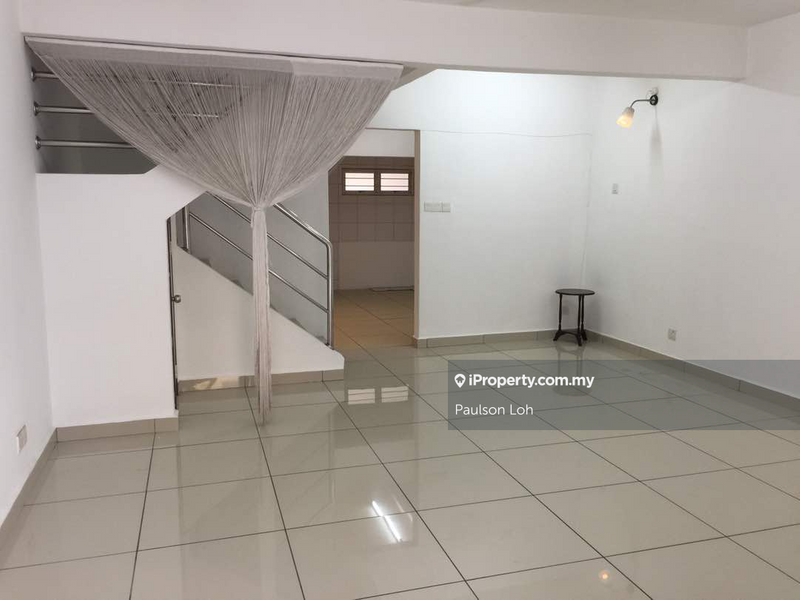 Rumah Teres 3-Tingkat untuk Dijual di Taman Bukit Intan, Sri Petaling oleh Paulson Loh - iProperty.com.my