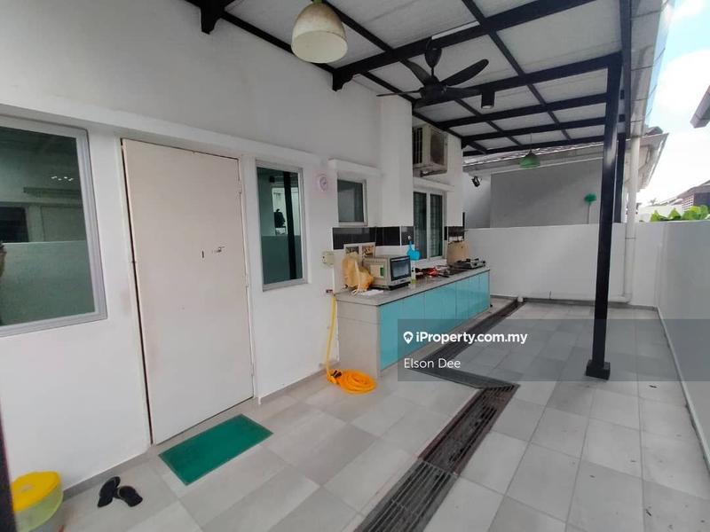 Bungalow House for Sale in Taman Mekarsari, Kepala Batas by Elson Dee - iProperty.com.my