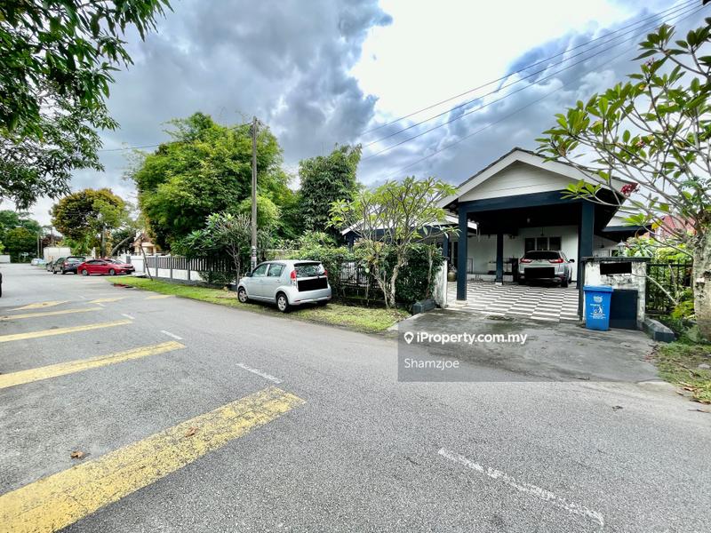 Bungalow House for Sale in Desa Subang Permai, Shah Alam by Shamzjoe - iProperty.com.my