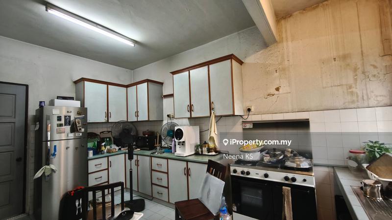 2-storey Terraced House for Sale in Damansara Heights, Damansara Heights by Neena KS - iProperty.com.my