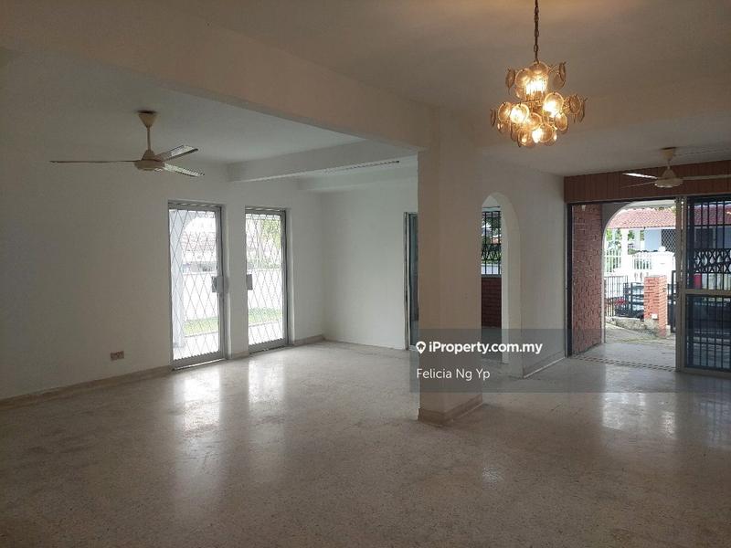 2-storey Terraced House untuk Dijual di SS3, Petaling Jaya oleh Felicia Ng Yp - iProperty.com.my