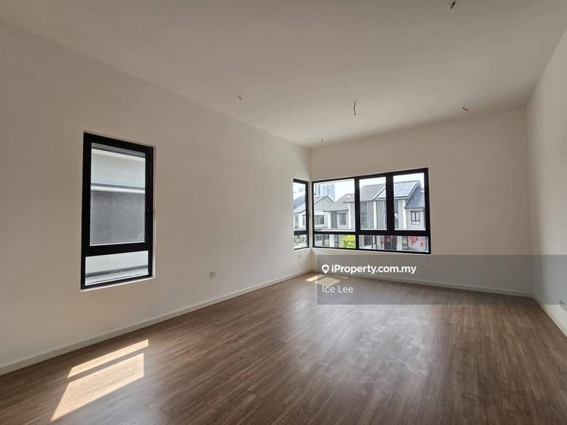 Bungalow House for Sale in qi6mk, Telok Panglima Garang by Ice Lee - iProperty.com.my