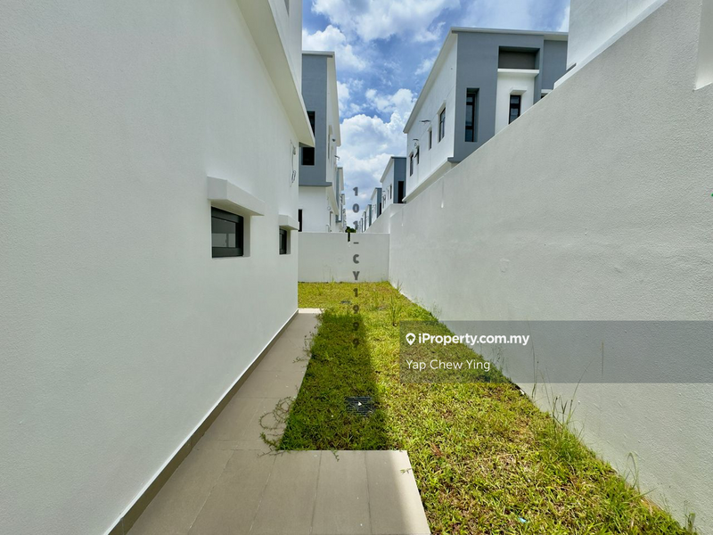 Banglo untuk Dijual di Setia Alam, Casa Sutra 2 Storey Bungalow, Setia Alam oleh Yap Chew Ying - iProperty.com.my