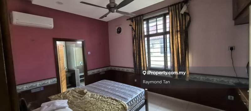 Bungalow House for Sale in Saujana Akasia, Sungai Buloh by Raymond Tan - iProperty.com.my