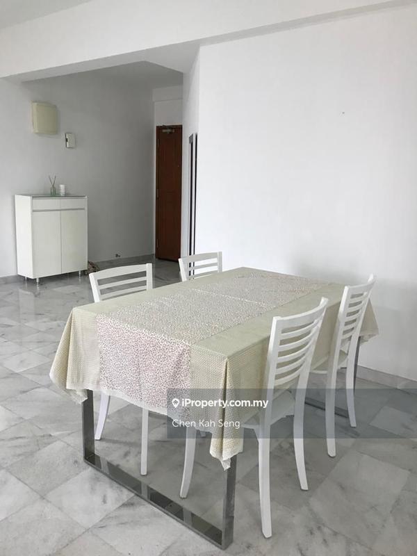 Kondominium untuk Disewa di Vista Damai oleh Chen Kah Seng - iProperty.com.my