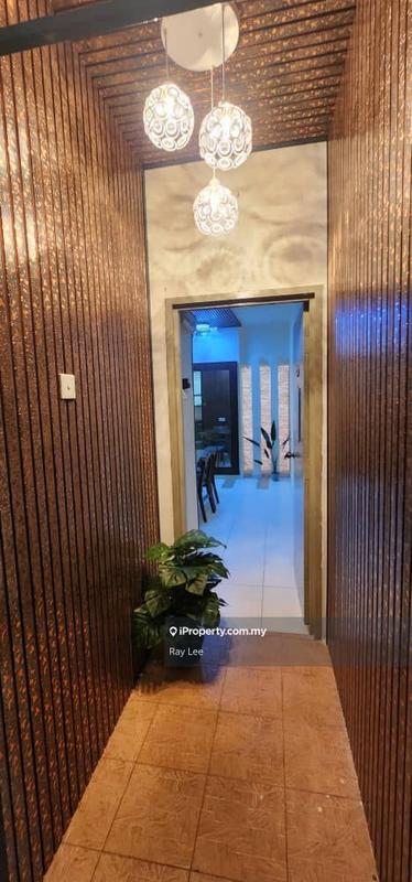 For Rent - Casa Subang