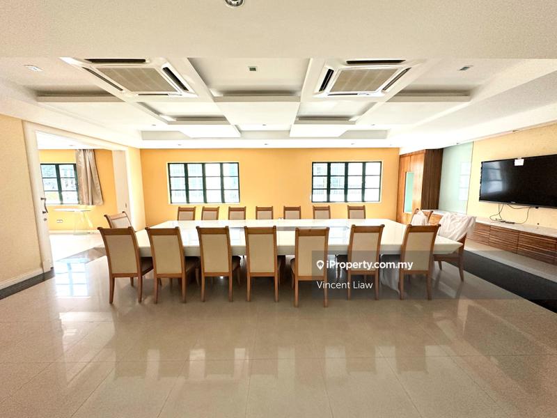 Banglo untuk Dijual di Pju 3, Tropicana oleh Vincent Liaw - iProperty.com.my
