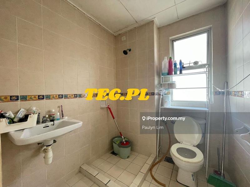 Rumah Berangkai 2 Tingkat untuk Dijual di Ambang Botanic, Klang oleh Paulyn Lim - iProperty.com.my