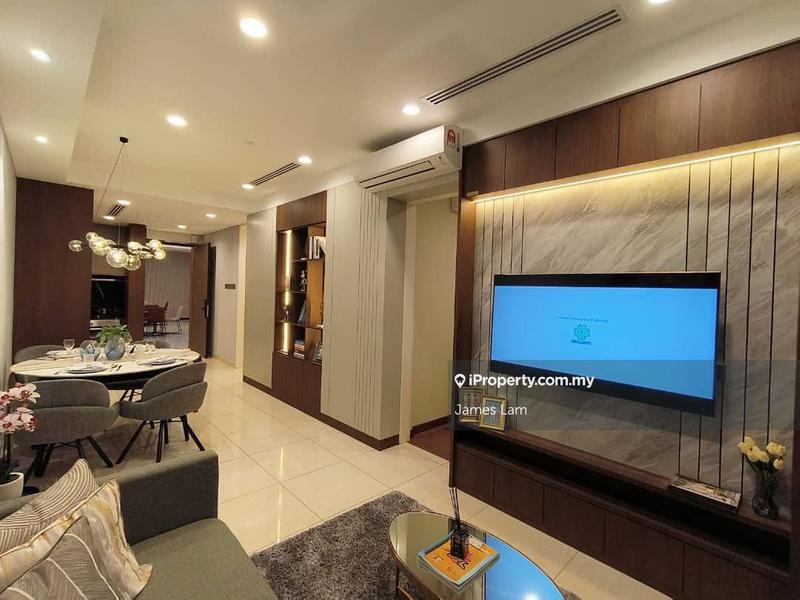 For Sale - Times Square 2