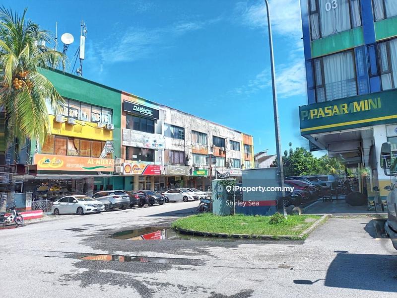 Kedai untuk Dijual di Taman Mesra, Kajang oleh Shirley Sea - iProperty.com.my