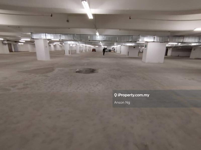 For Rent - SS8, Sungai way FIZ