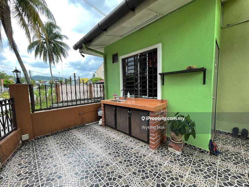 2-storey Terraced House for Sale in Batu Caves, Kuala Lumpur by Wyking Mak - iProperty.com.my