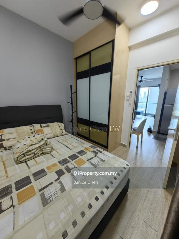 Condominium for Sale in Ascenda Residence @ Skyarena by Janice Chen - iProperty.com.my