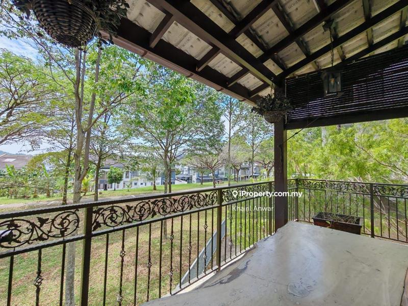 Rumah Berangkai 3 Tingkat untuk Dijual di ec964, Shah Alam oleh Khairil Anwar - iProperty.com.my