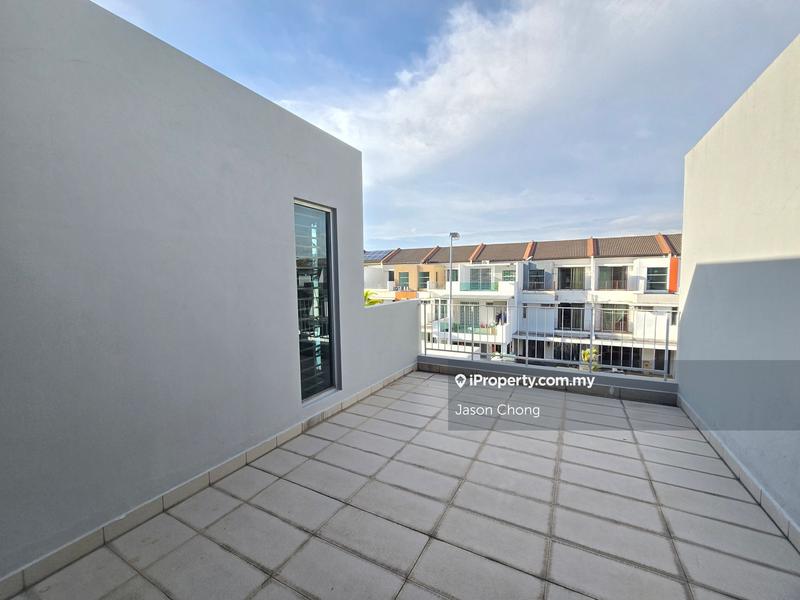 2.5-storey Terraced House for Rent in Bandar Botanic, Klang by Jason Chong - iProperty.com.my