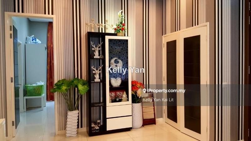 Bungalow House for Sale in Taman Melawati, Ulu Kelang by Kelly Yan Kai Lit - iProperty.com.my