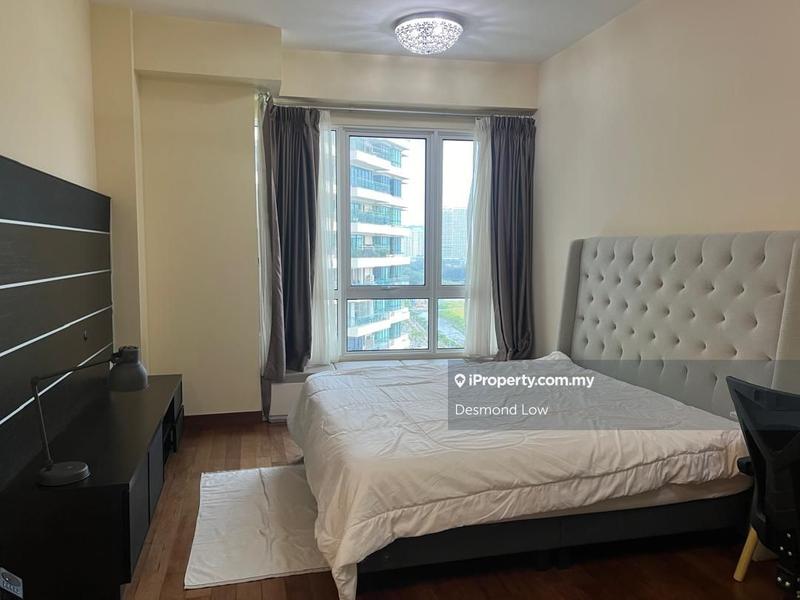Condominium for Rent in Gurney Paragon by Desmond Low - iProperty.com.my