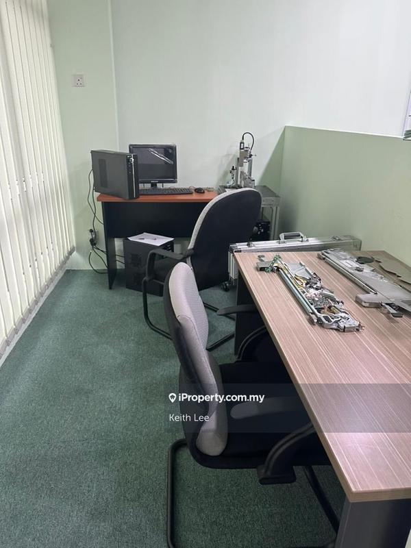 Office for Sale in btp49, Puchong by Keith Lee - iProperty.com.my