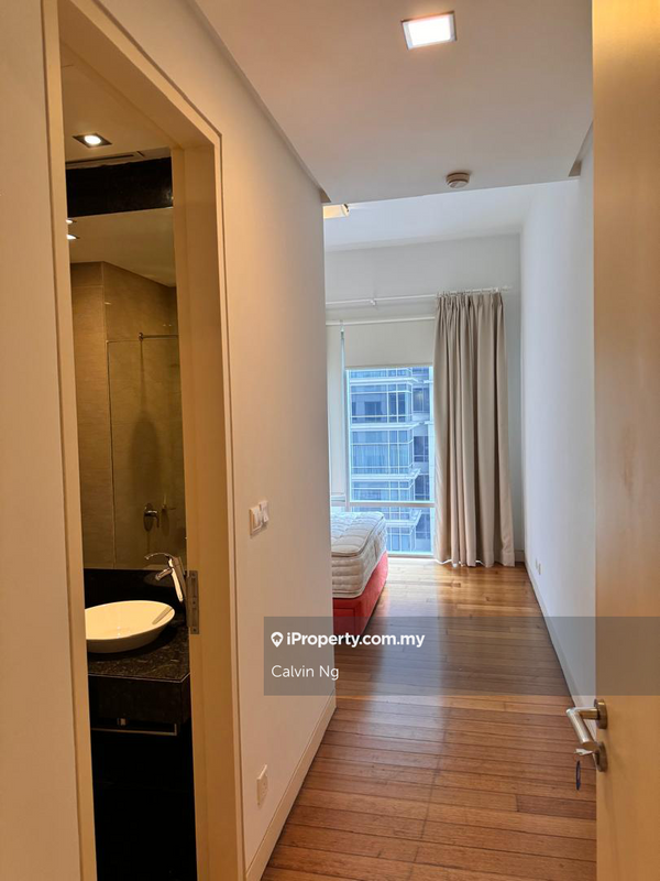 For Sale - Pavilion Residences