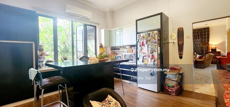 Banglo untuk Dijual di Pju 5, Kota Damansara oleh Debbie Tea - iProperty.com.my