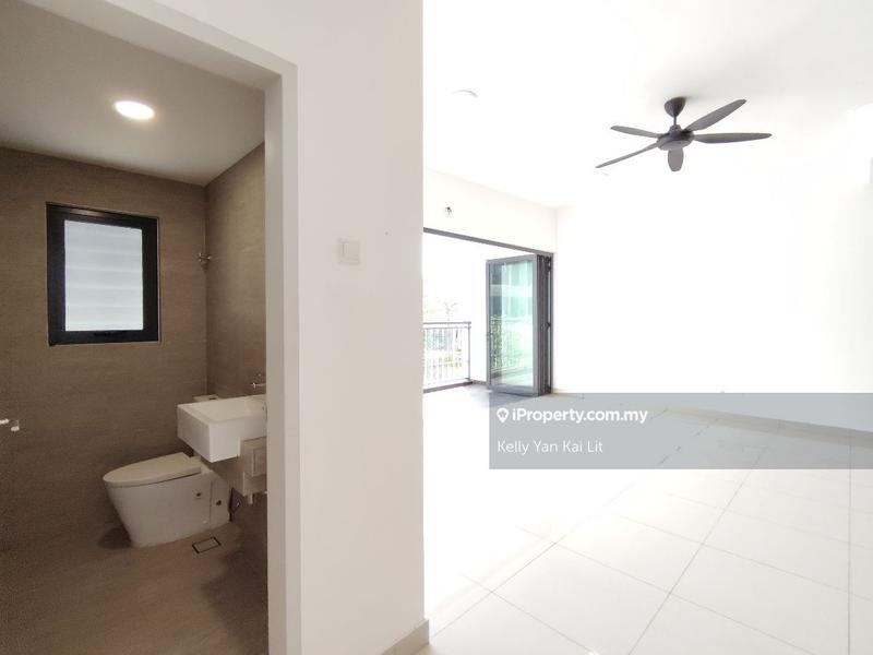 Rumah Teres 3-Tingkat untuk Dijual di Park Residence, Seri Kembangan oleh Kelly Yan Kai Lit - iProperty.com.my