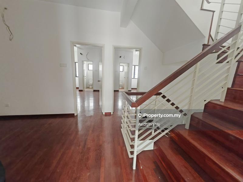 Rumah Teres 2.5-Tingkat untuk Dijual di Puchong, Selangor oleh Aedlynn Mj - iProperty.com.my
