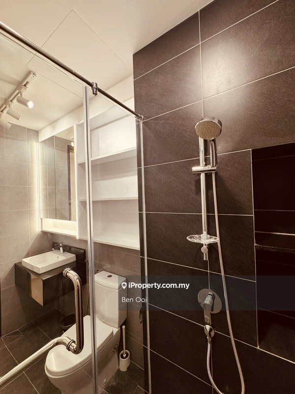 Service Residence for Sale in Sunway Velocity TWO by Ben Ooi - iProperty.com.my