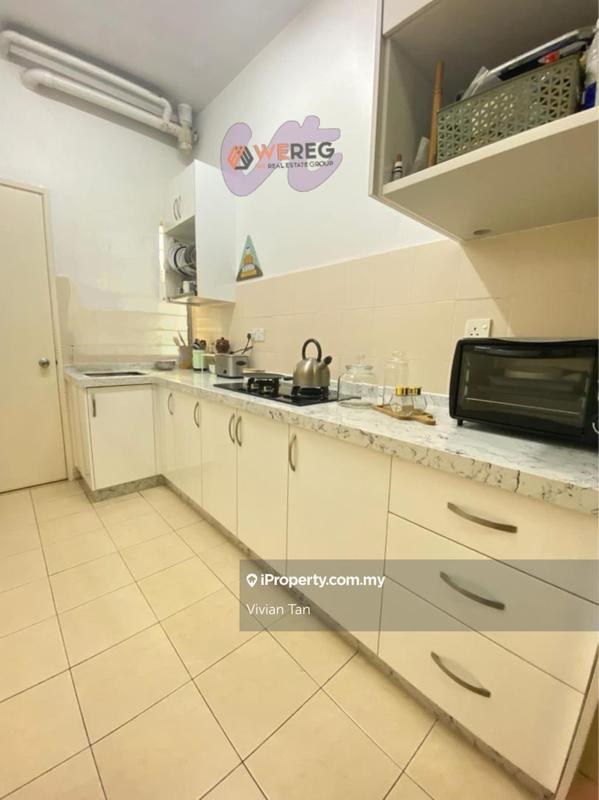 Apartment for Sale in Pangsapuri Kasuarina by Vivian Tan - iProperty.com.my