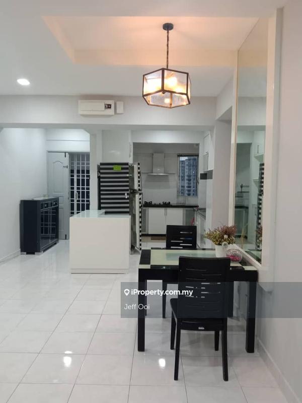 For Sale - Desa Golf Condominium