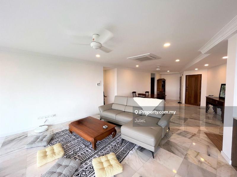 Kondominium untuk Disewa di Belair oleh Julie L - iProperty.com.my