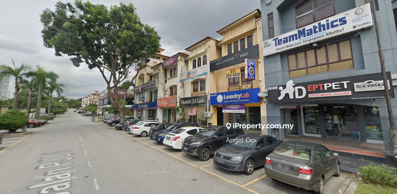 Shop / Office for Rent in Aman Suria, Petaling Jaya by Angel Ooi - iProperty.com.my